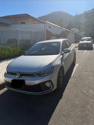 VOLKSWAGEN VIRTUS 1.0 200 TSI HIGHLINE AUTOMÁTICO VOLKSWAGEN VIRTUS 1.0 200 TSI HIGHLINE AUTOMÁTICO